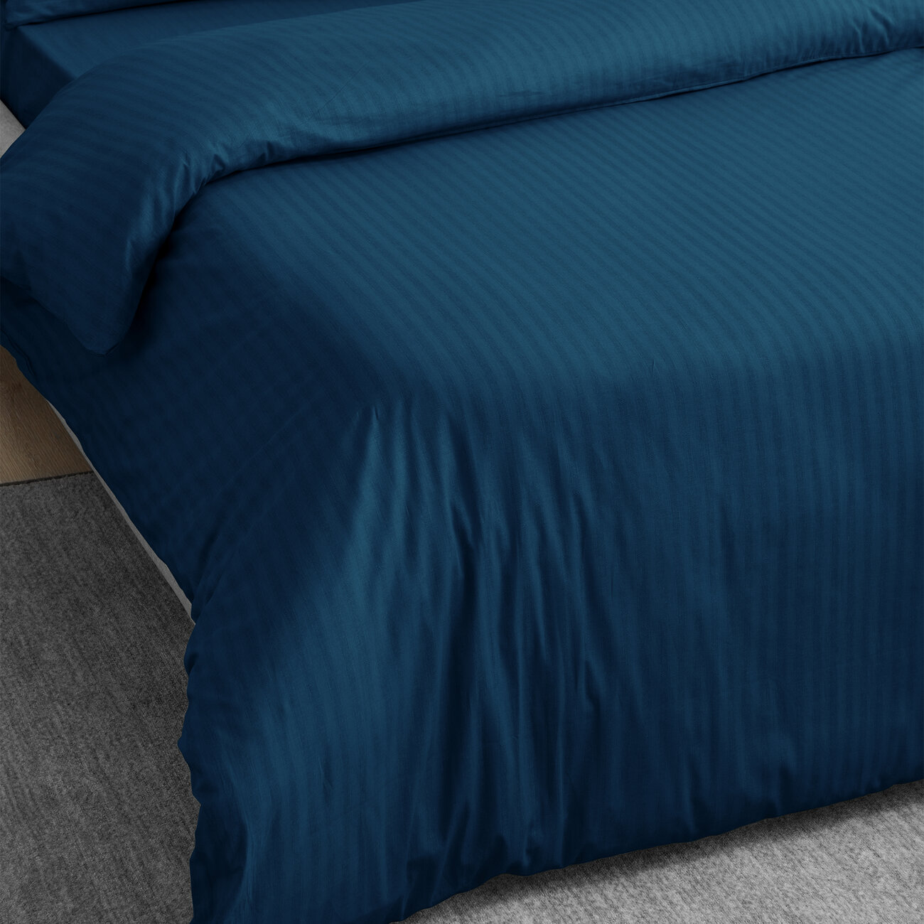 Волшебная Ночь Пододеяльник 288362 789211 Deep blue