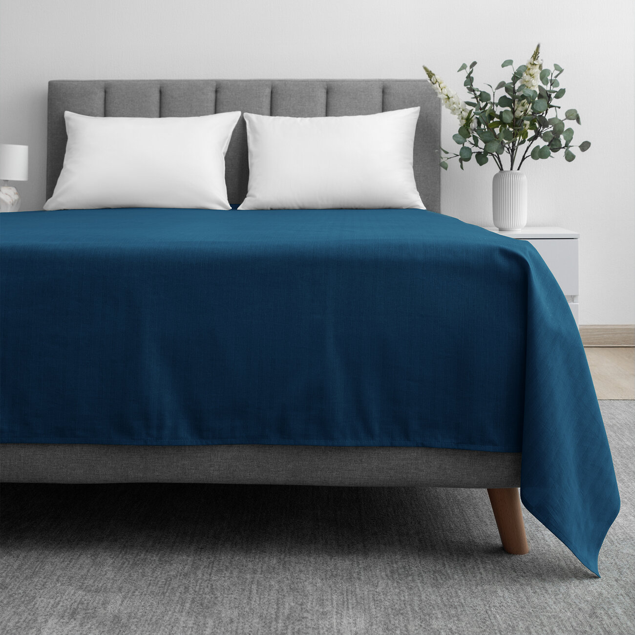 Волшебная Ночь Пододеяльник 288362 789211 Deep blue