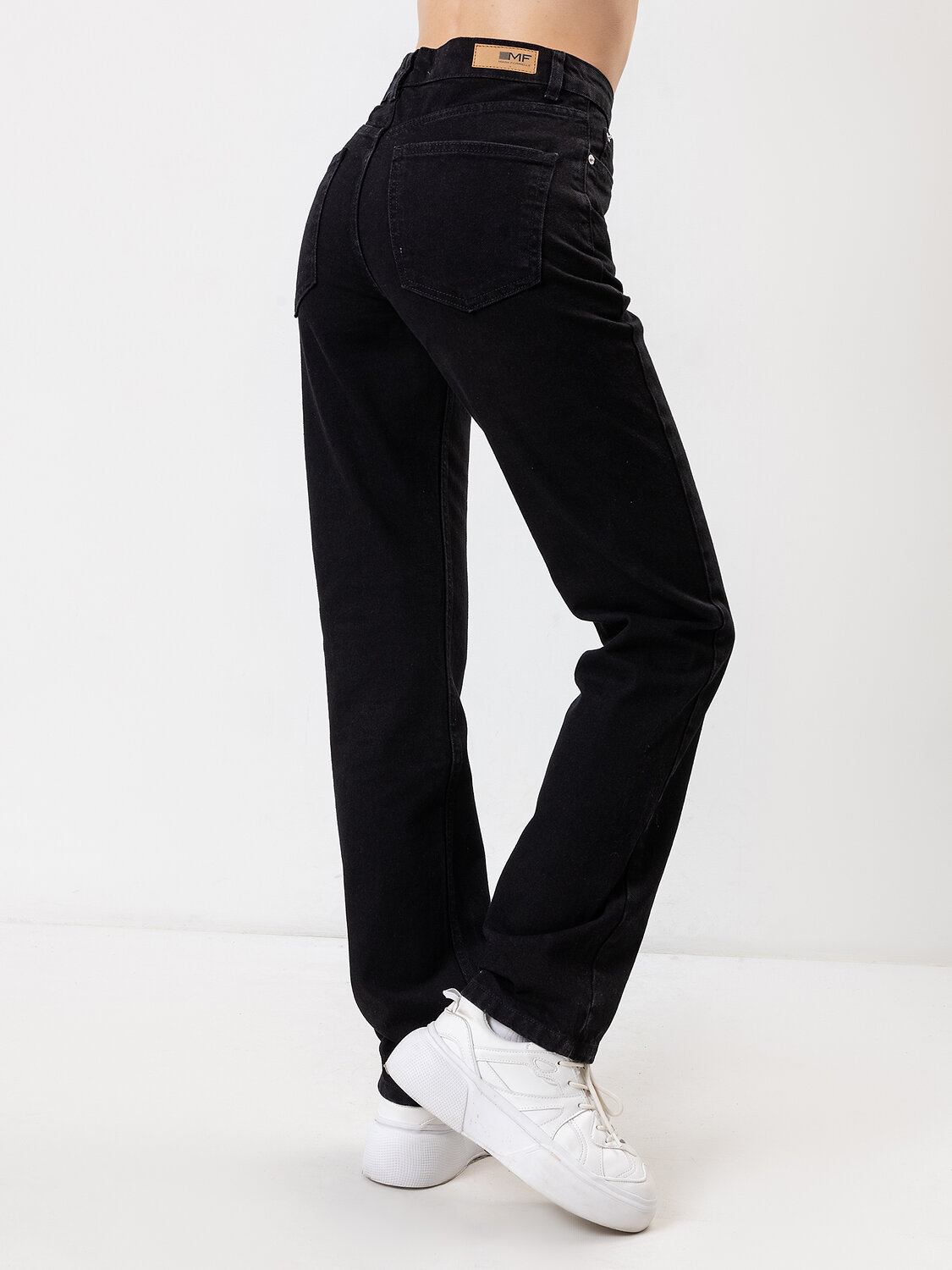 MARK FORMELLE Джинсы 289846 2023-DTW1202-3 черный