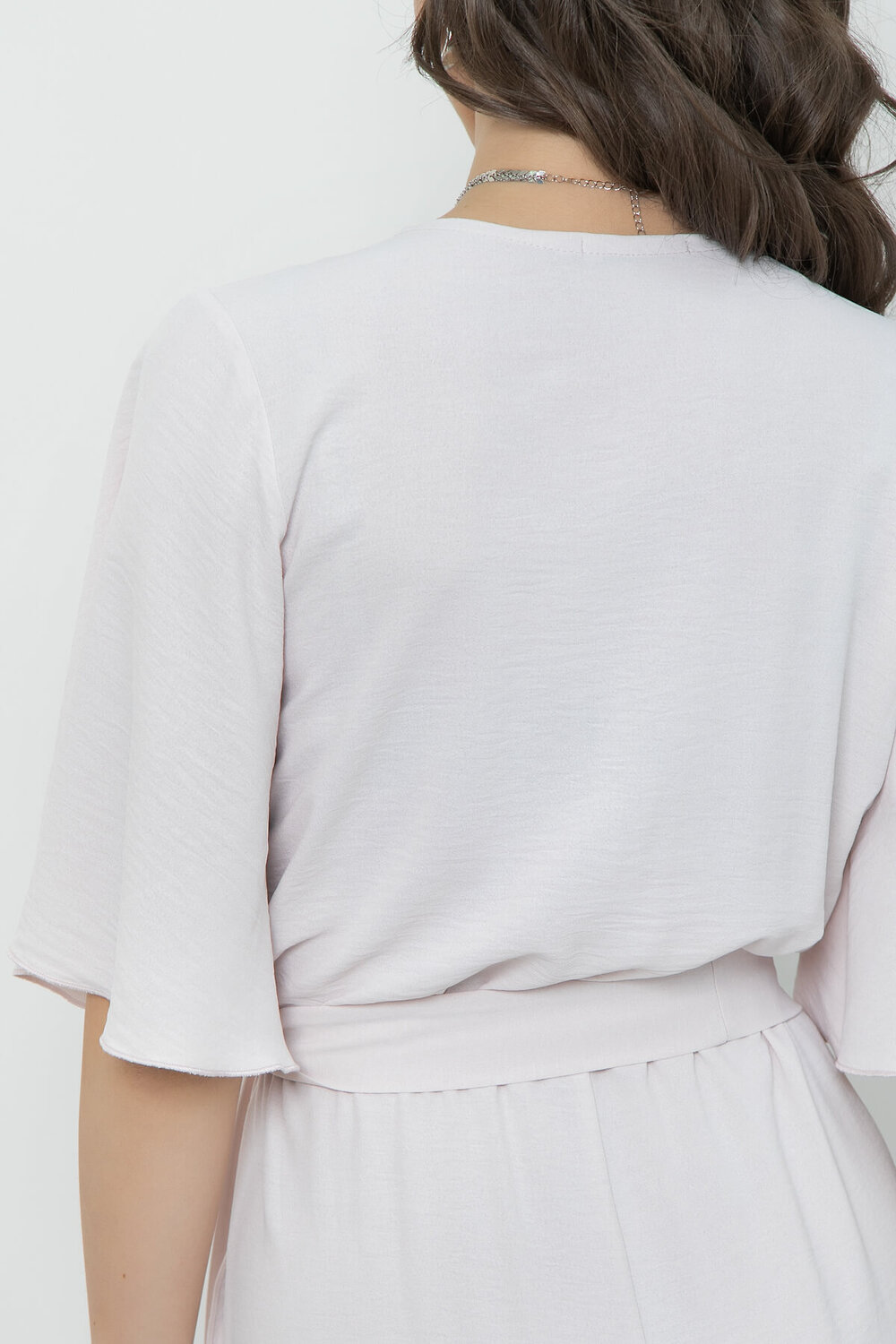 LT Collection Комбинезон 291267 К5612 нюдовый