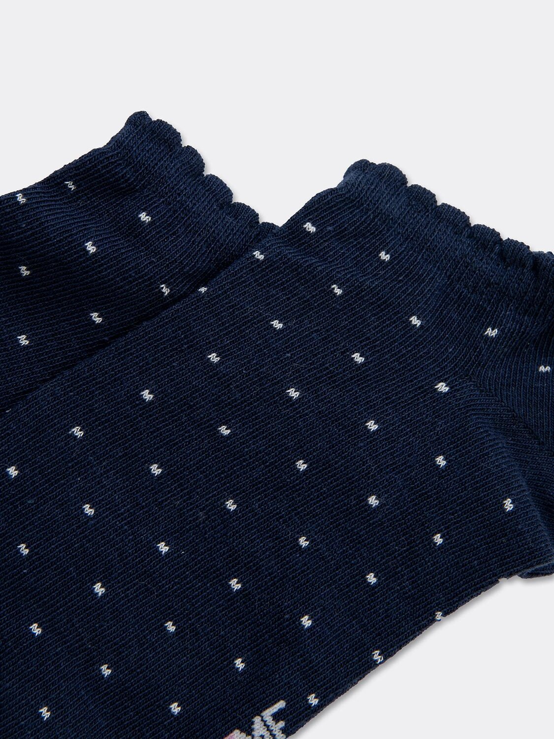 MARK FORMELLE Женские носки 291471 3004K-2352 т.синий