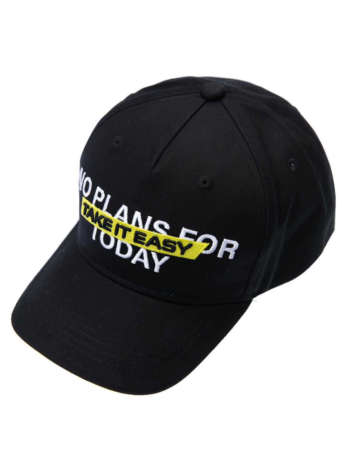 PLAYTODAY Кепка 292500 12311156 черный