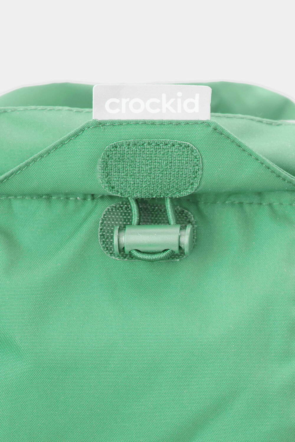 CROCKID Комбинезон 294128 ВК 60091/2 Ал зеленый