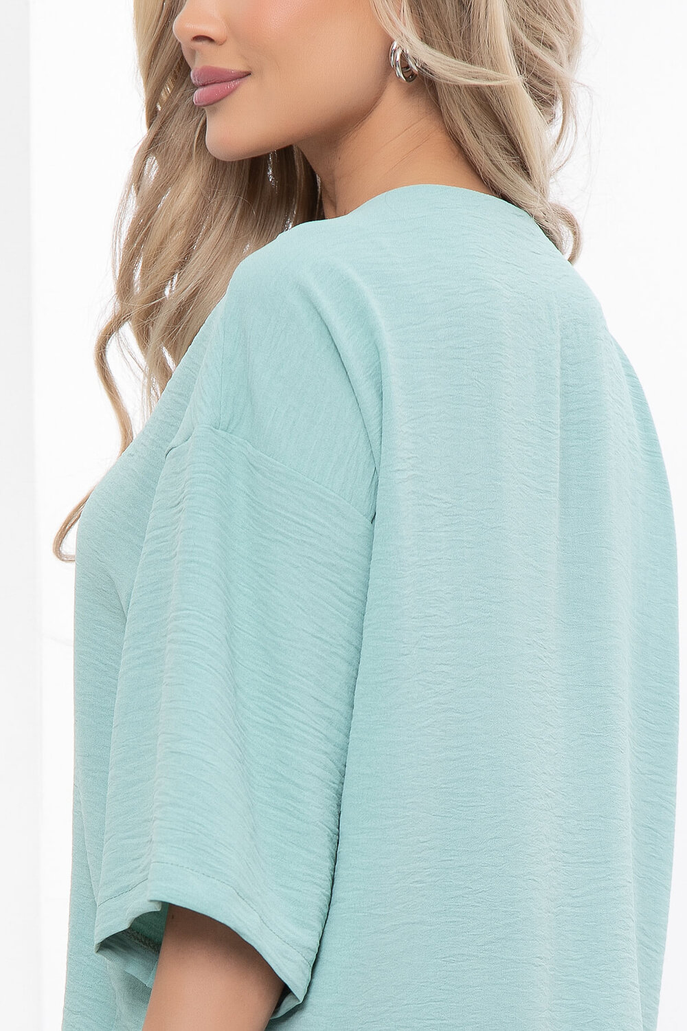 LT Collection Костюм 297848 К5857 пыльно-мятный