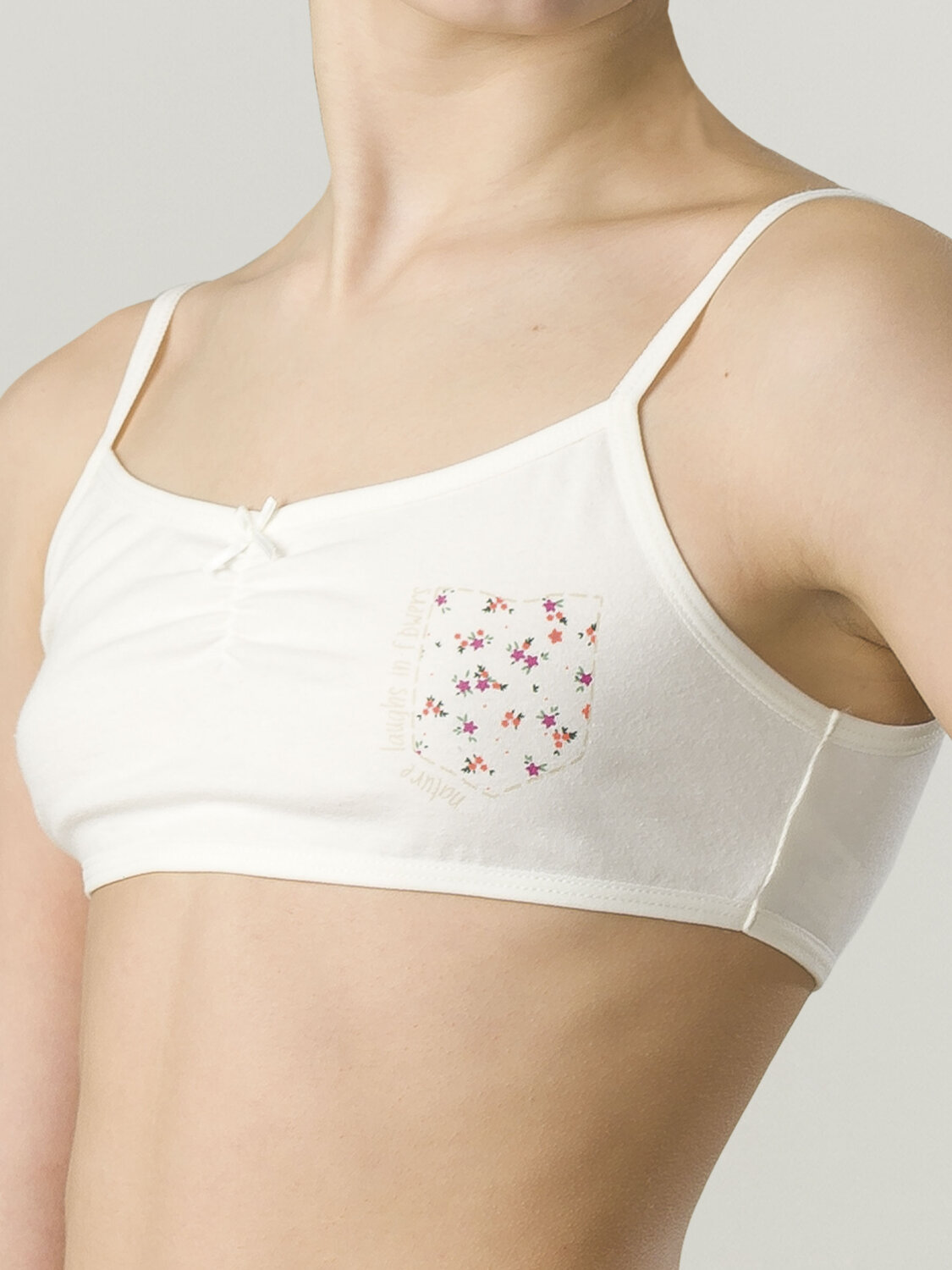 PELICAN Майка 298169 GUWA4292 Белый