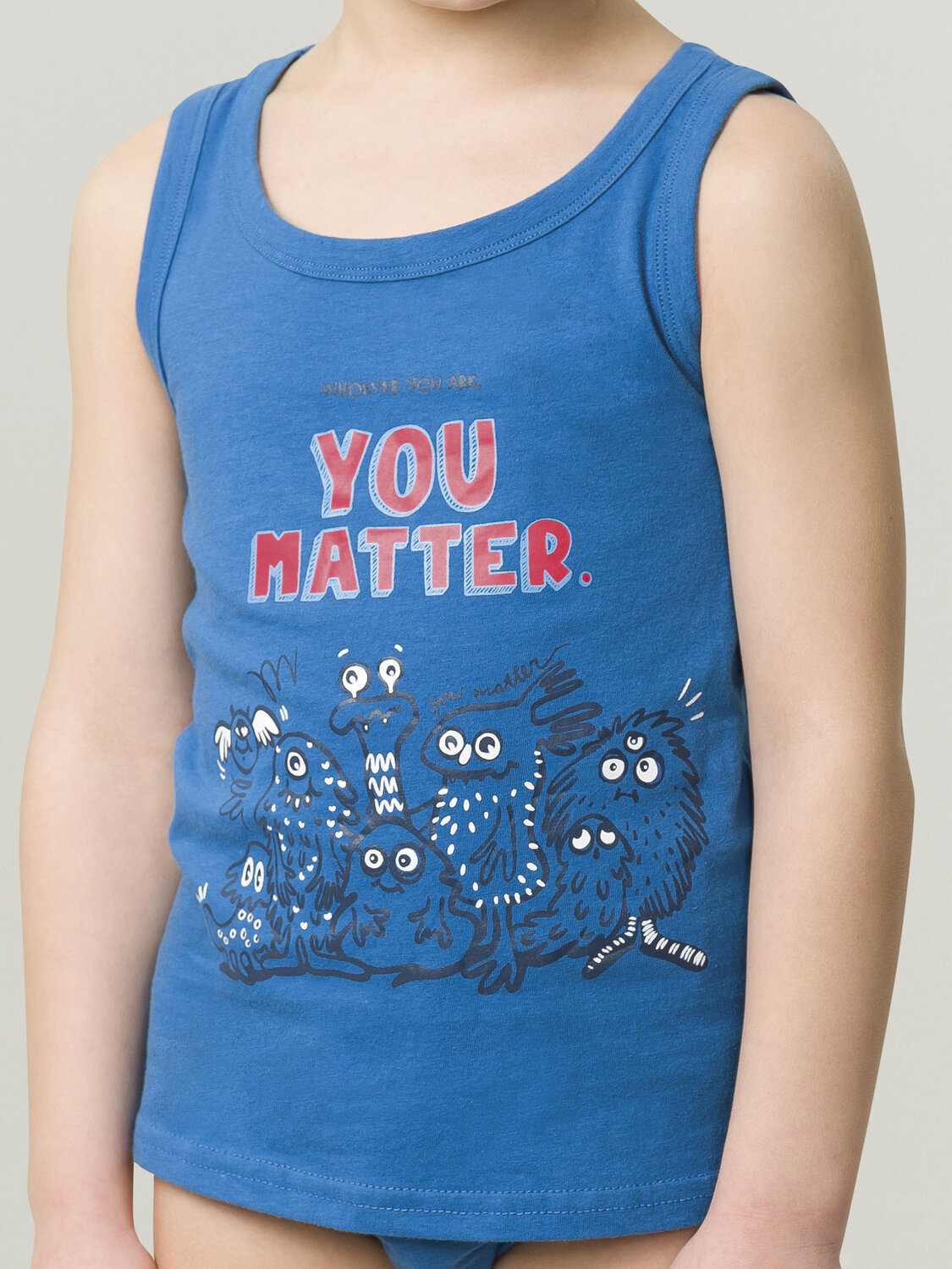 PELICAN Майка 298299 BUVD3302 Джинс