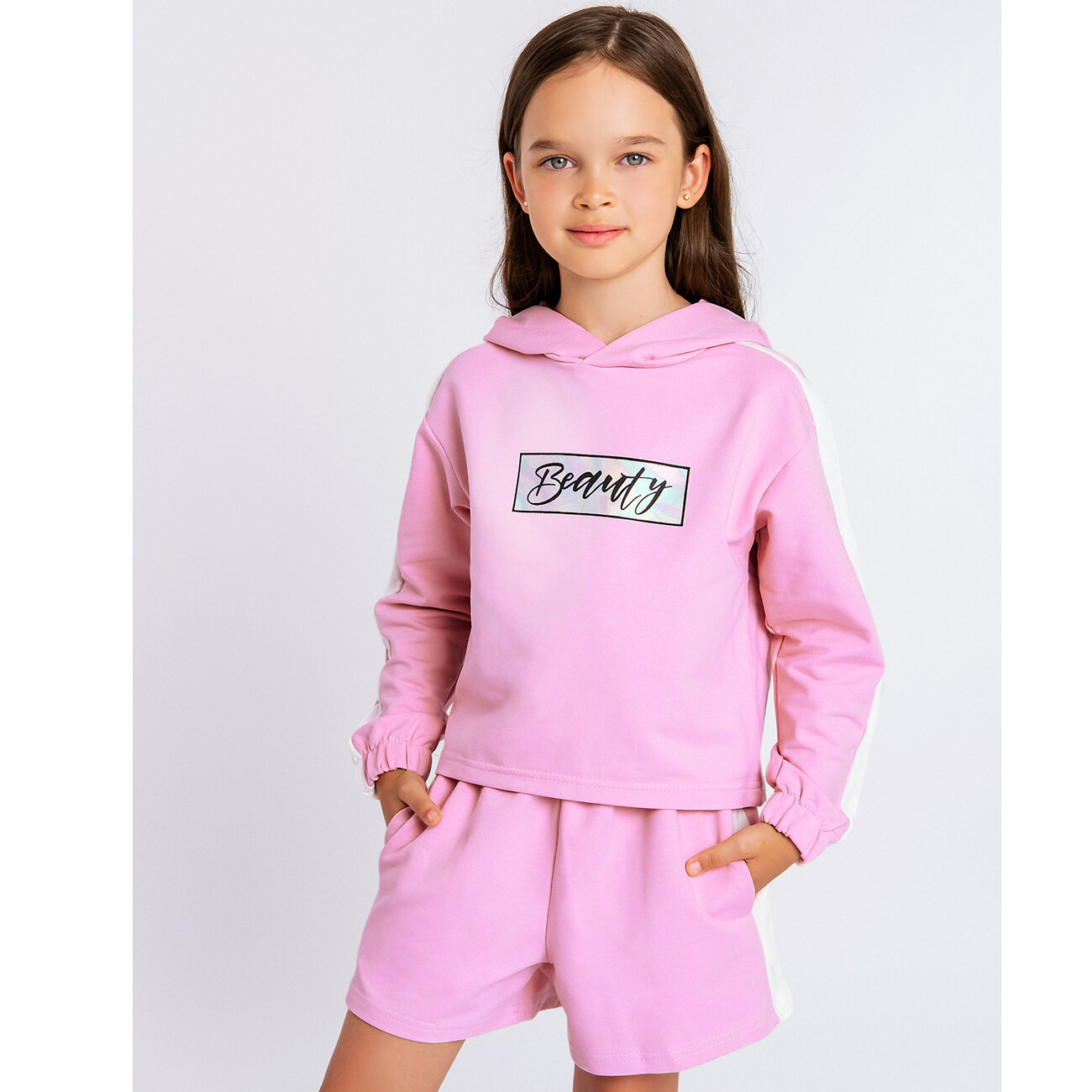 YOULALA Комплект 299370 8501320104 розовый