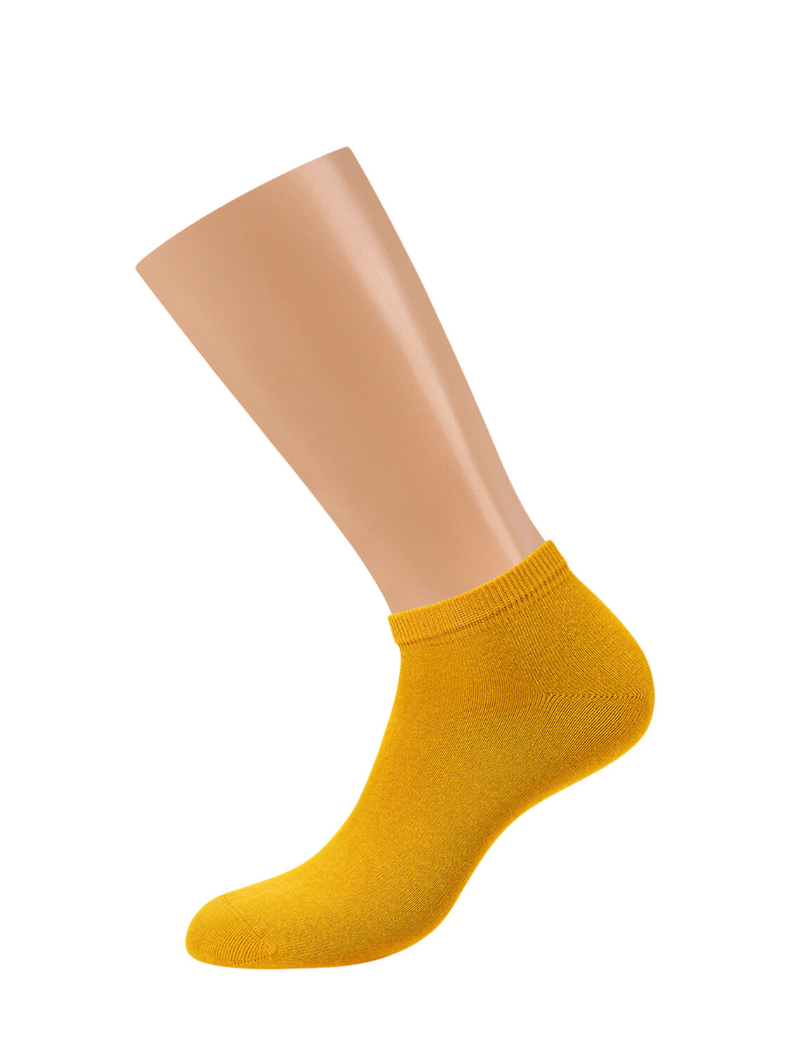 JS Omsa Носки 299484 ECO 402 COLORS giallo