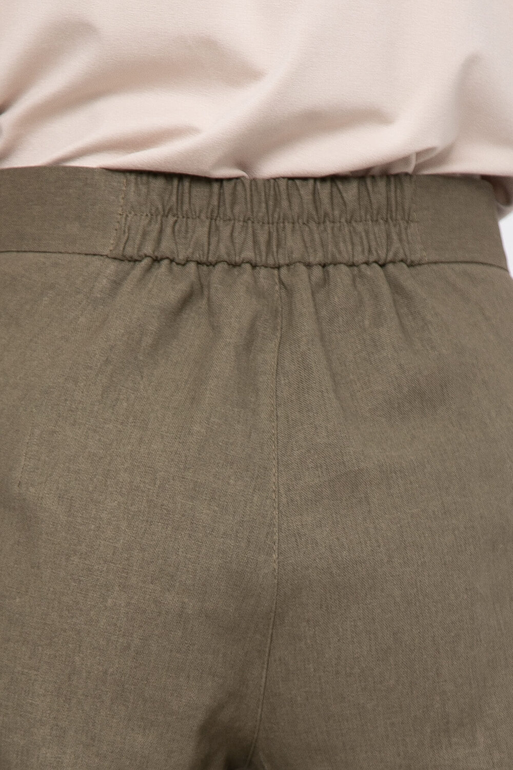 LT Collection Брюки 300725 Б5854 хаки