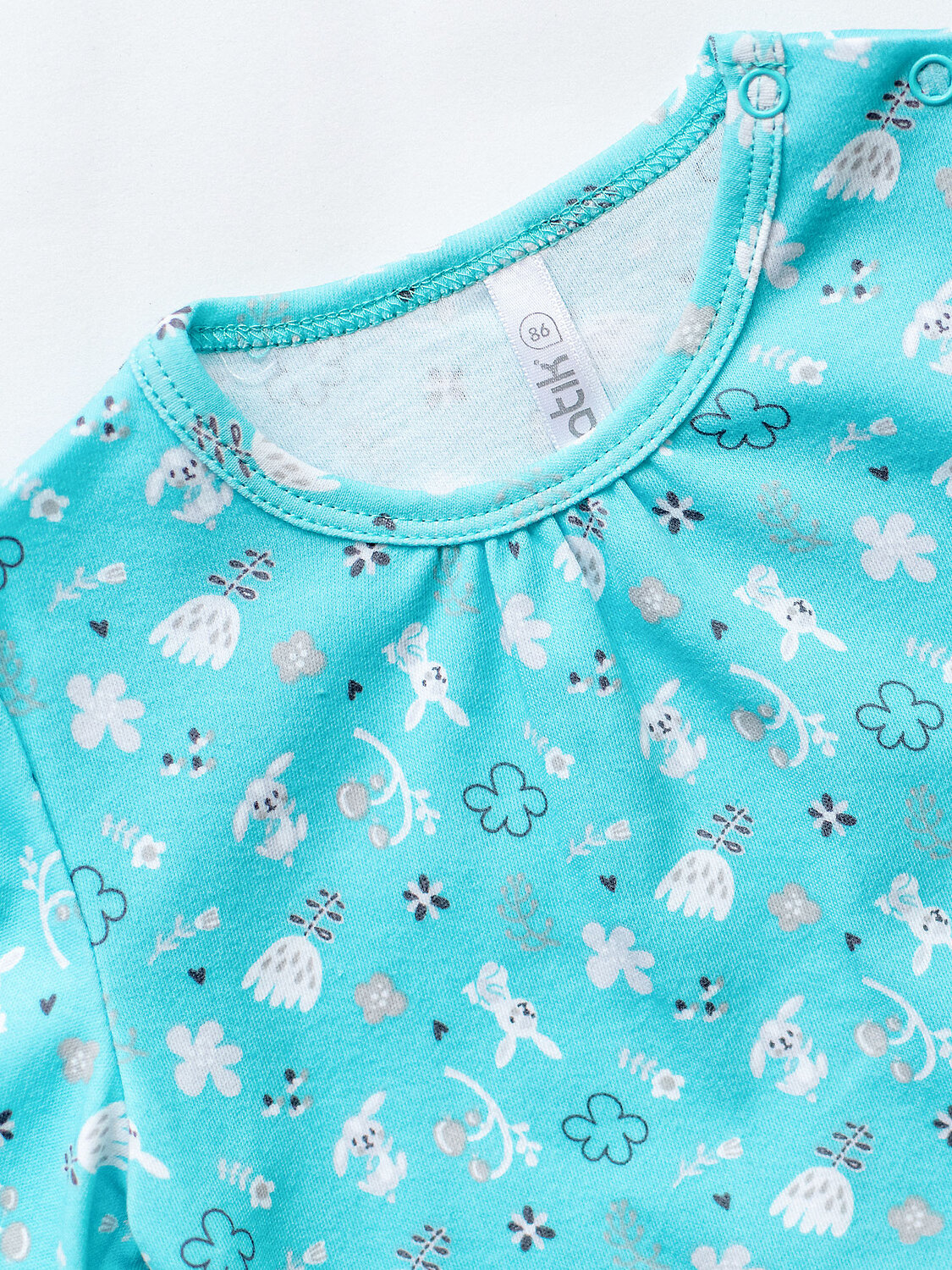 BATIK Кофточка 301305 025_ОН22 мультиколор