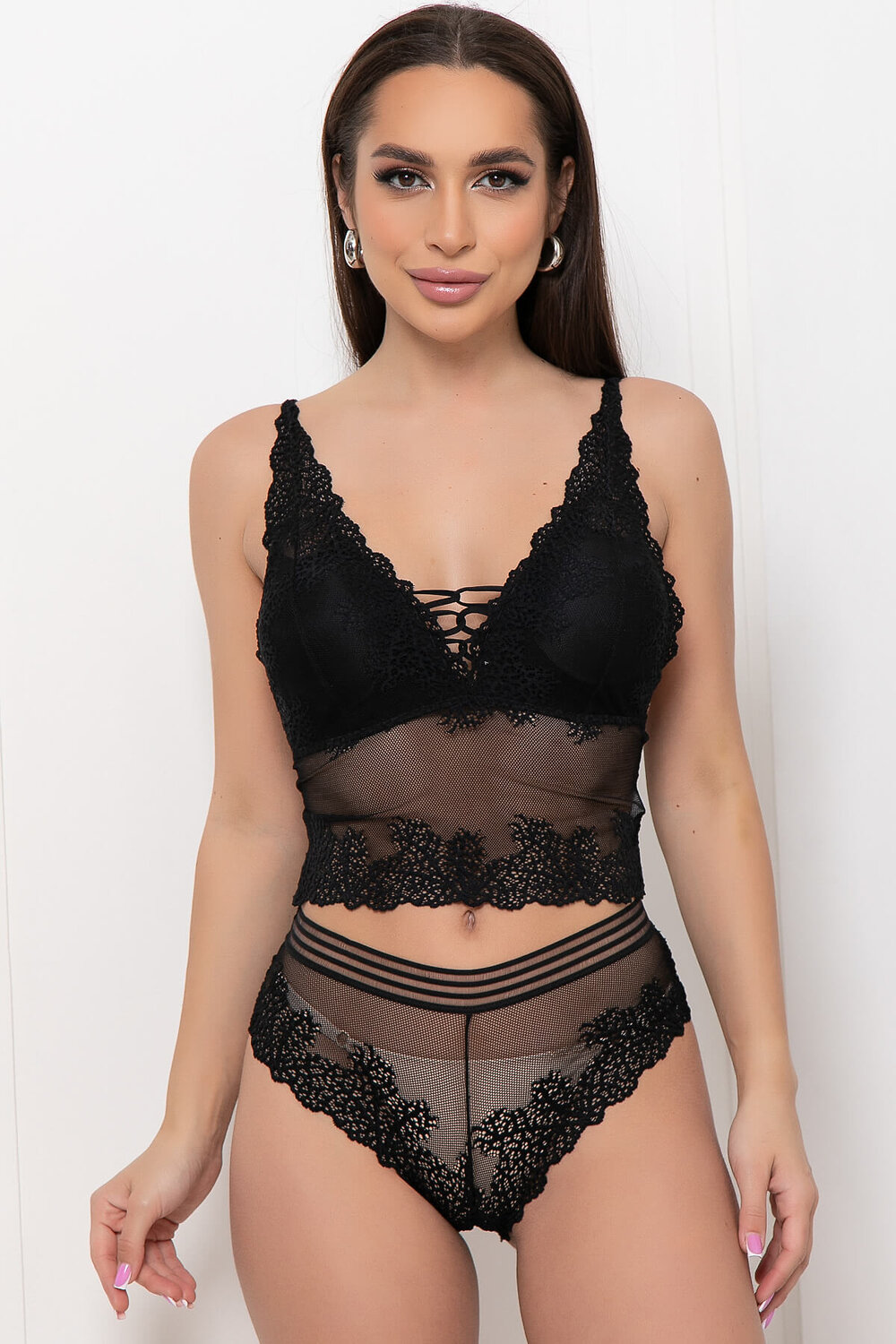 LT Collection Комплект 301712 ККТ22 чёрный
