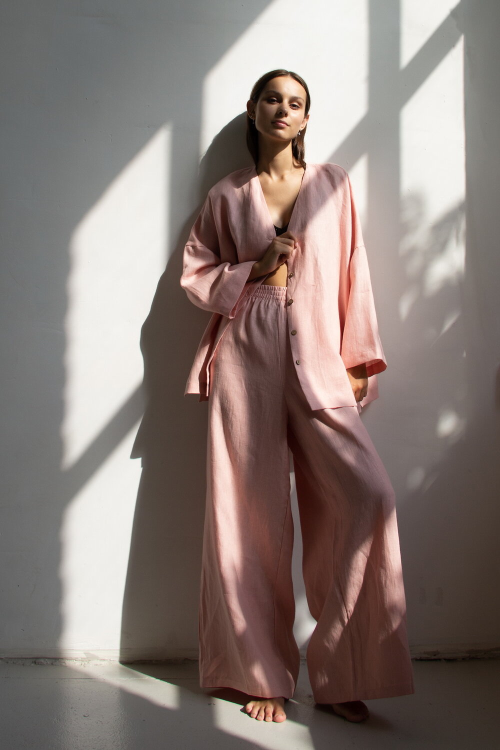 RISE Костюм 301924 SET004/06 Фламинго