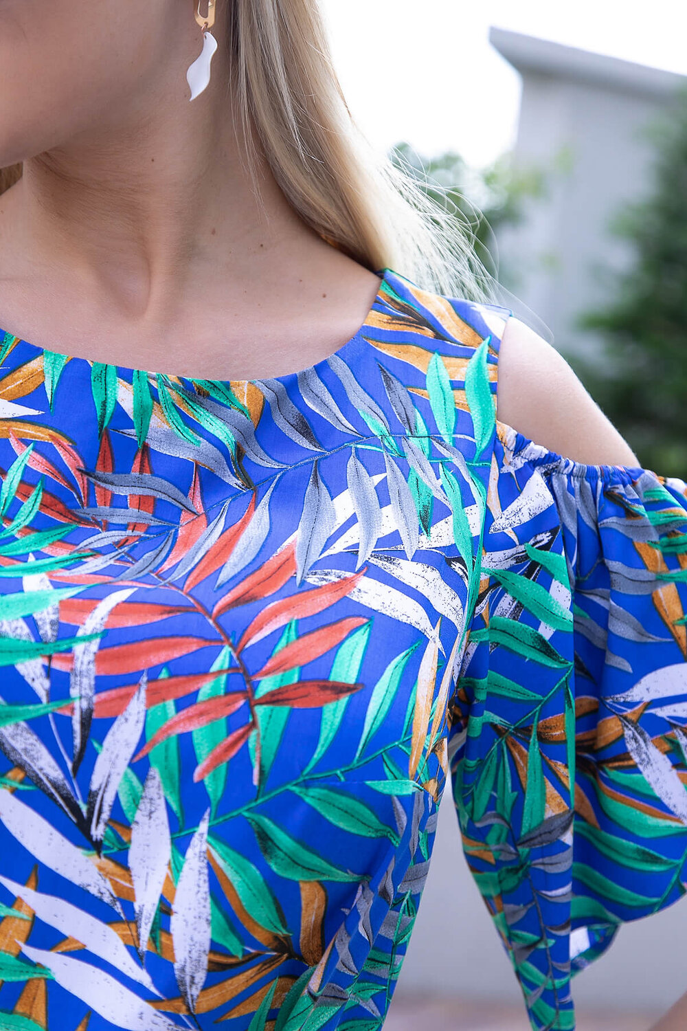 LT Collection Платье 303254 П6069 мультиколор