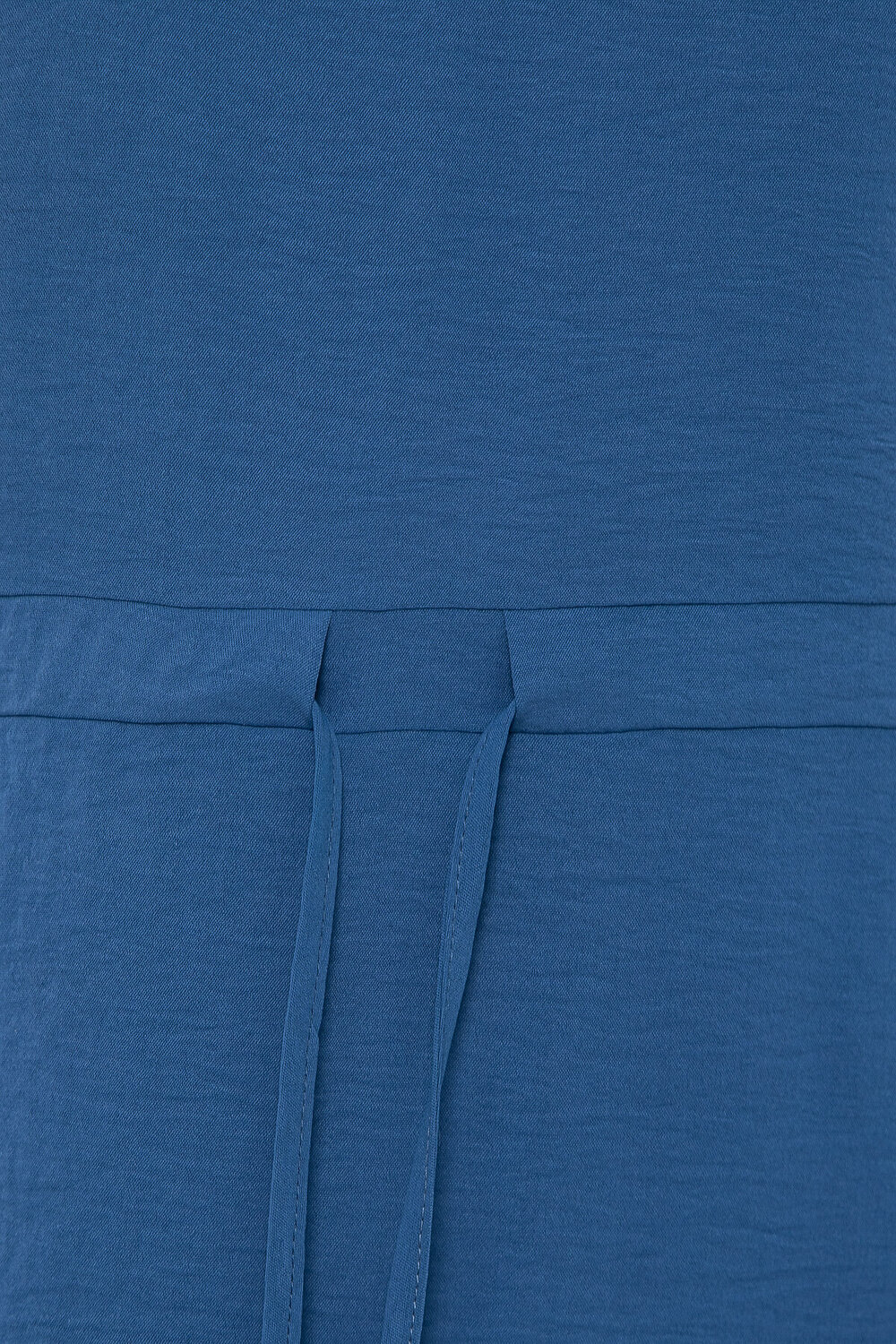 LT Collection Платье 303451 П6049 темно-синий