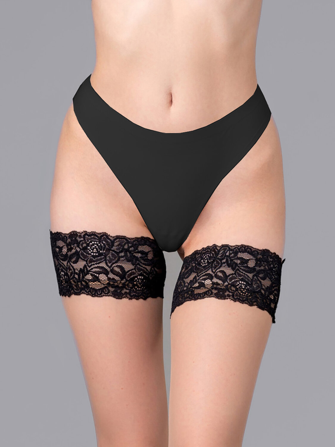 JS Giulia Чулки 306806 EMOTION 20 COLOR nero/playa