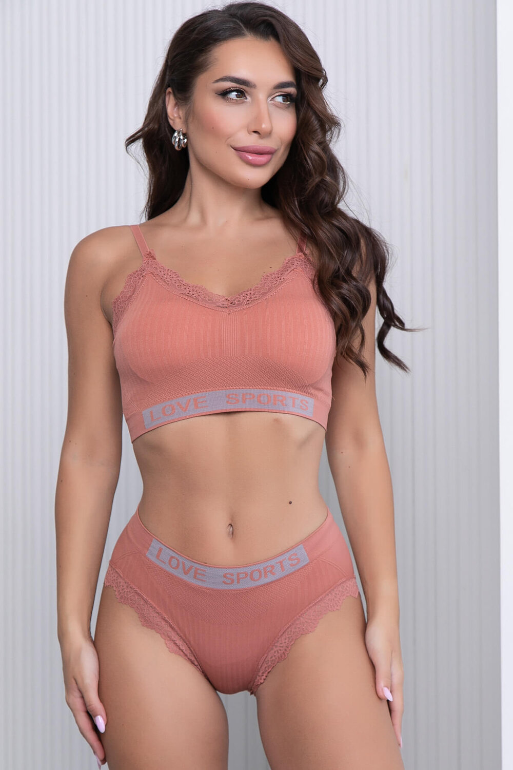 LT Collection Комплект 306913 ККТ25 терракотовый