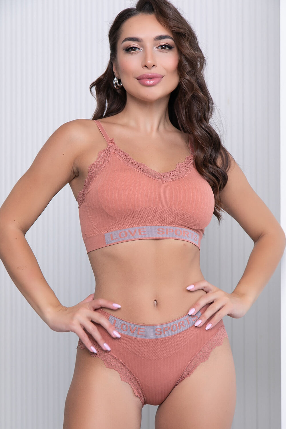 LT Collection Комплект 306913 ККТ25 терракотовый