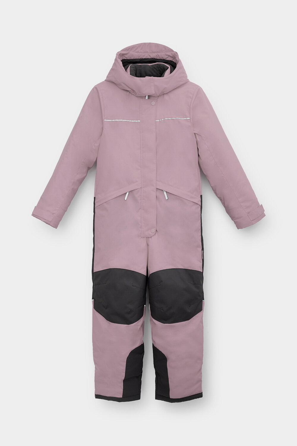 CROCKID Комбинезон 307462 ВК 60101/2 УЗГ (122-158) сиреневый