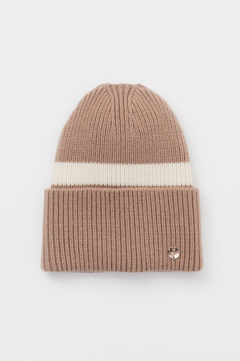 VERY NEAT Шапка 307490 ЕВ 20004/ш песочный