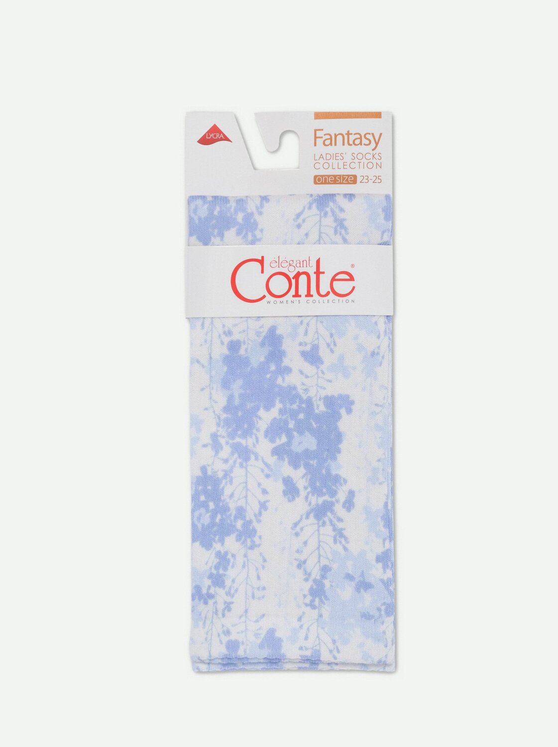 Conte elegant Носки 307533 19С-236/1СП сиреневый