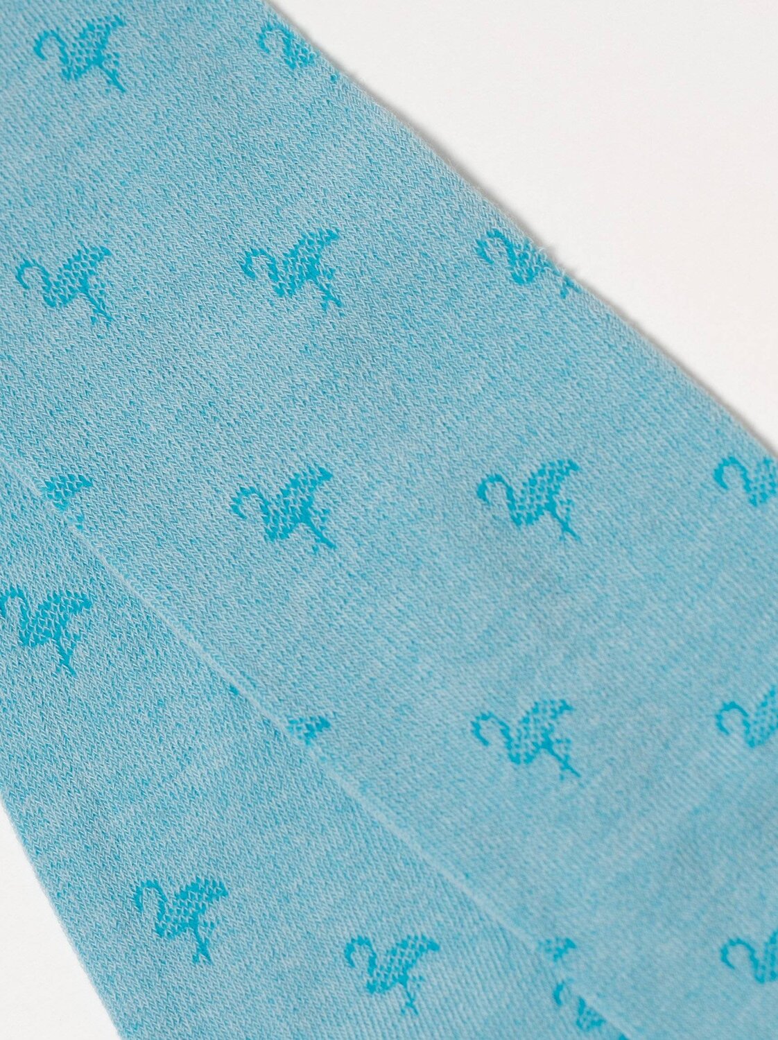 CONTE-KIDS Колготки 307544 23С-1СП бирюза