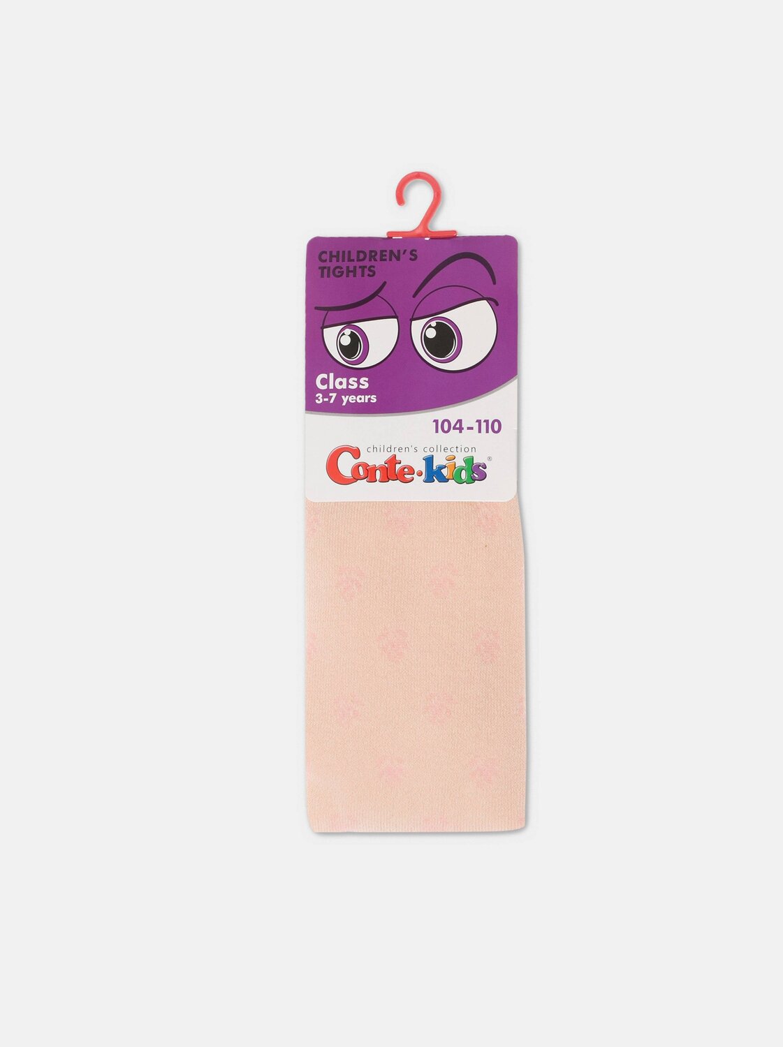 CONTE-KIDS Колготки 307558 23С-1СП персик