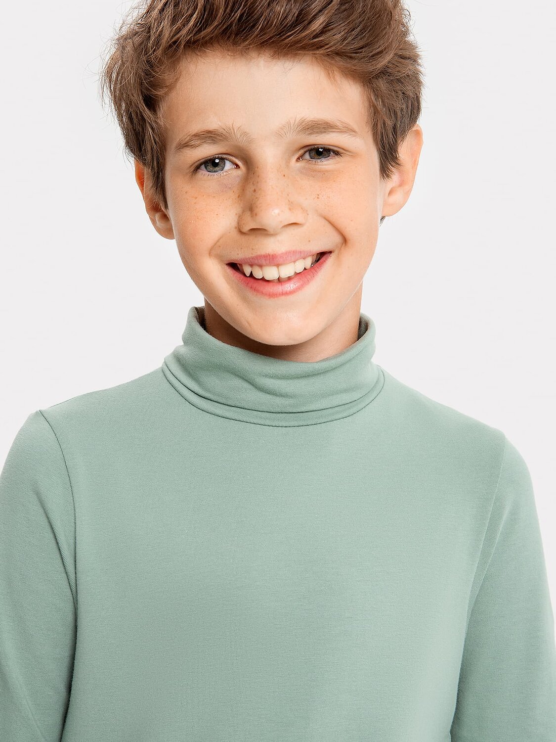 MARK FORMELLE Джемпер 307932 123403 св.хаки