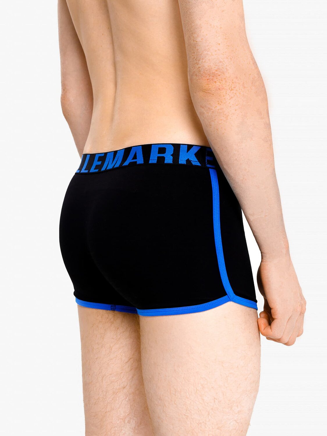 MARK FORMELLE Трусы 309175 411165 черный