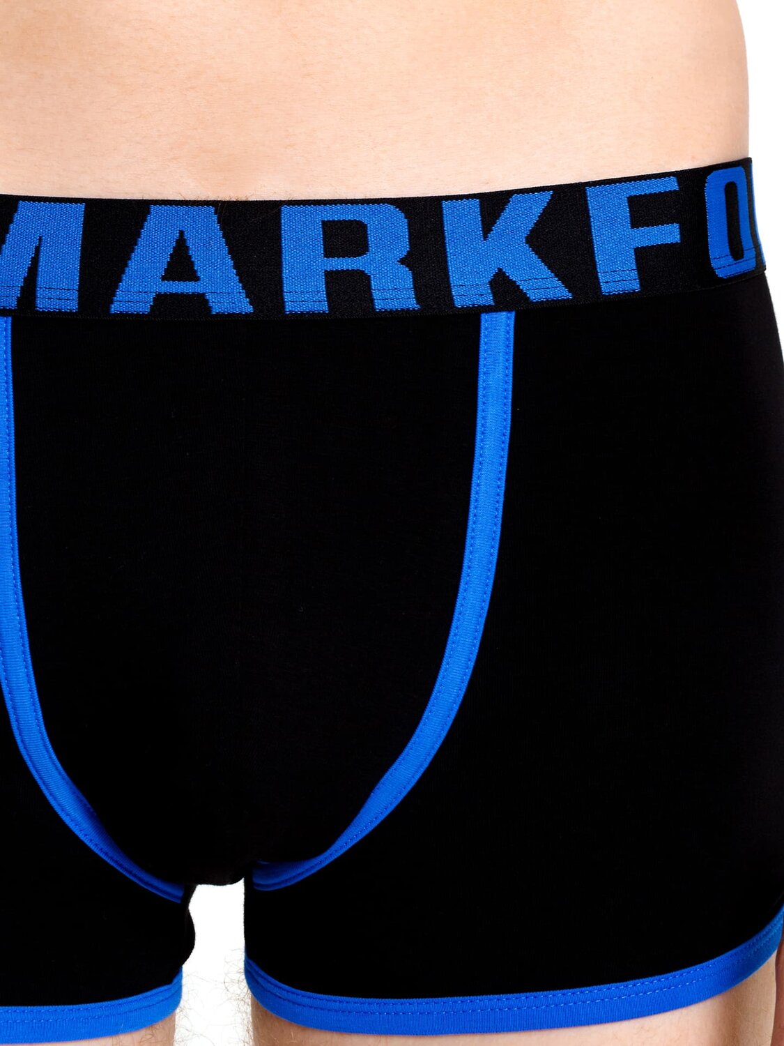 MARK FORMELLE Трусы 309175 411165 черный