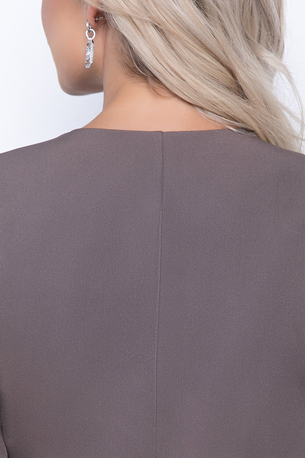 LT Collection Платье 309715 П7183 капучино