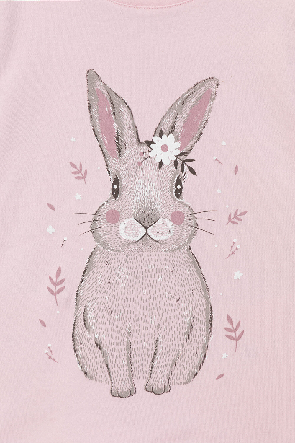 CROCKID Пижама 310037 К 1541 розовый