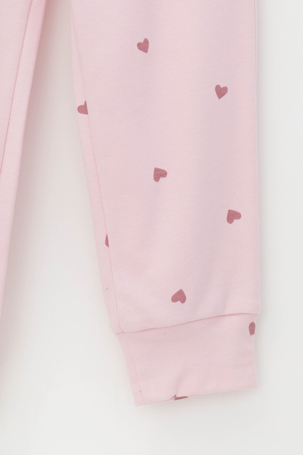 CROCKID Пижама 310037 К 1541 розовый