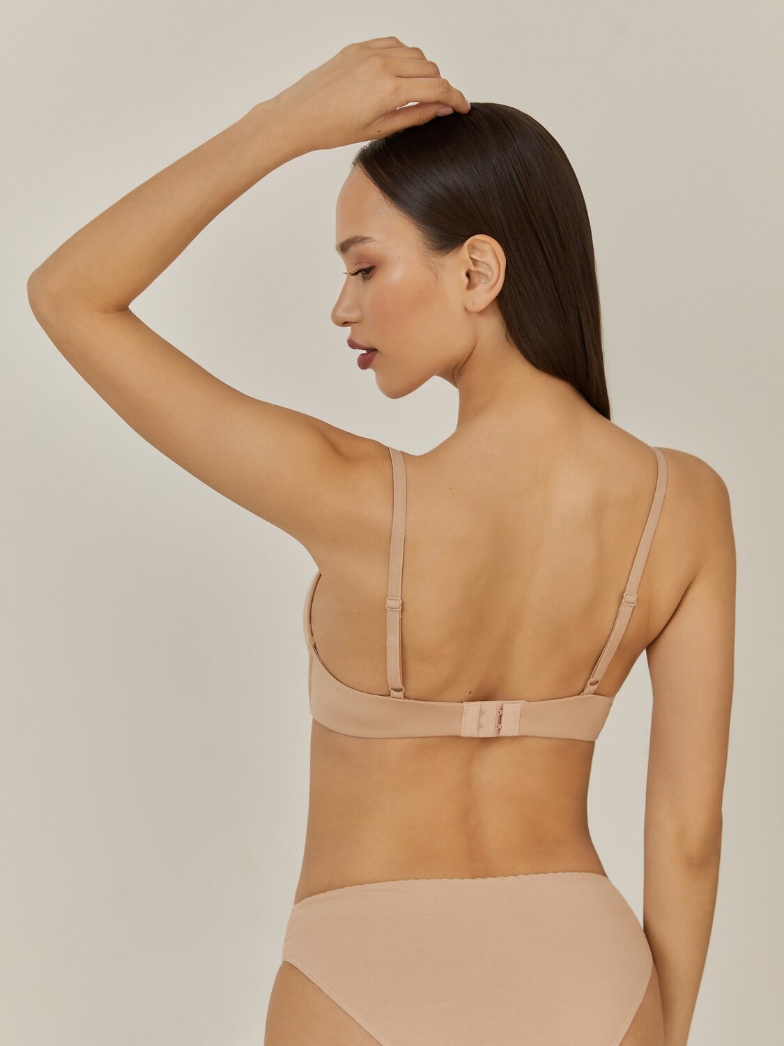 Infinity Lingerie Бюстгальтер 311012 31204111001 бежевый
