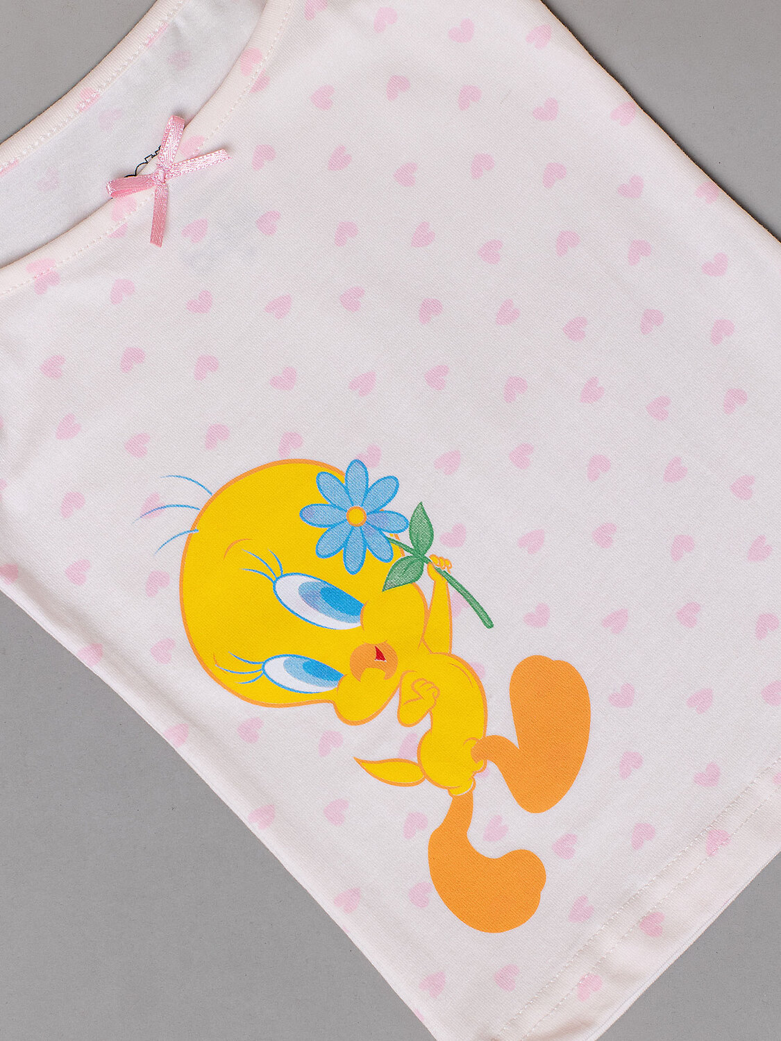 BATIK Майка 311414 036_НБЛ23 мультиколор