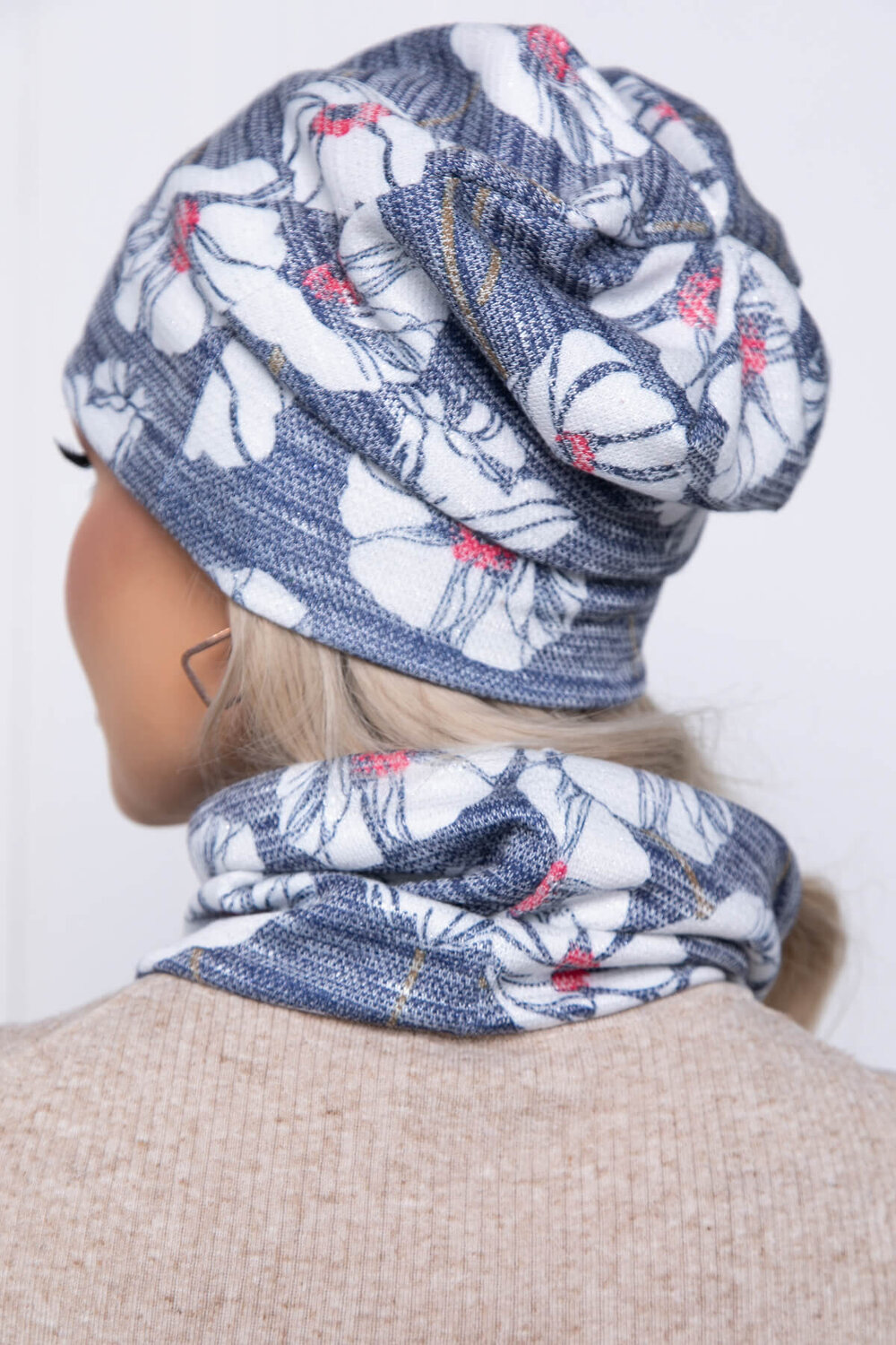 LT Collection Комплект 313508 ШС10 синий