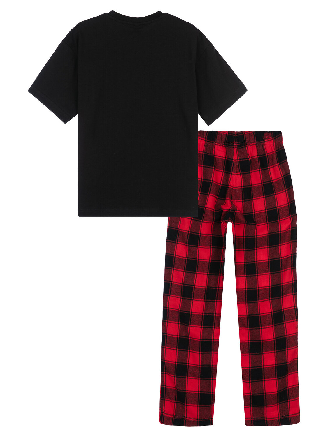 PLAYTODAY Комплект 314750 42316017 черный,цветной