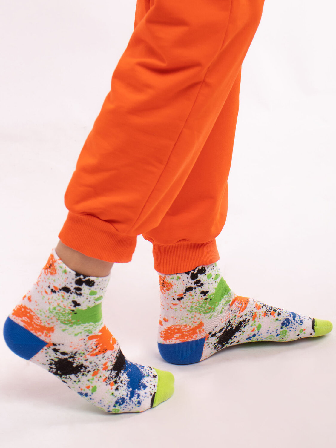 BATIK Носки 315085 T470 Белый