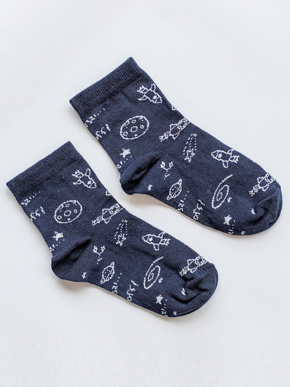 BATIK Носки 315137 TL260 темно-синий