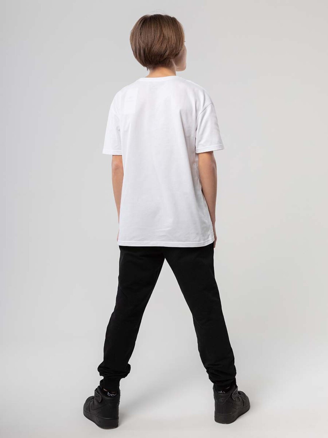 Bodo Брюки 315343 37-39U черный