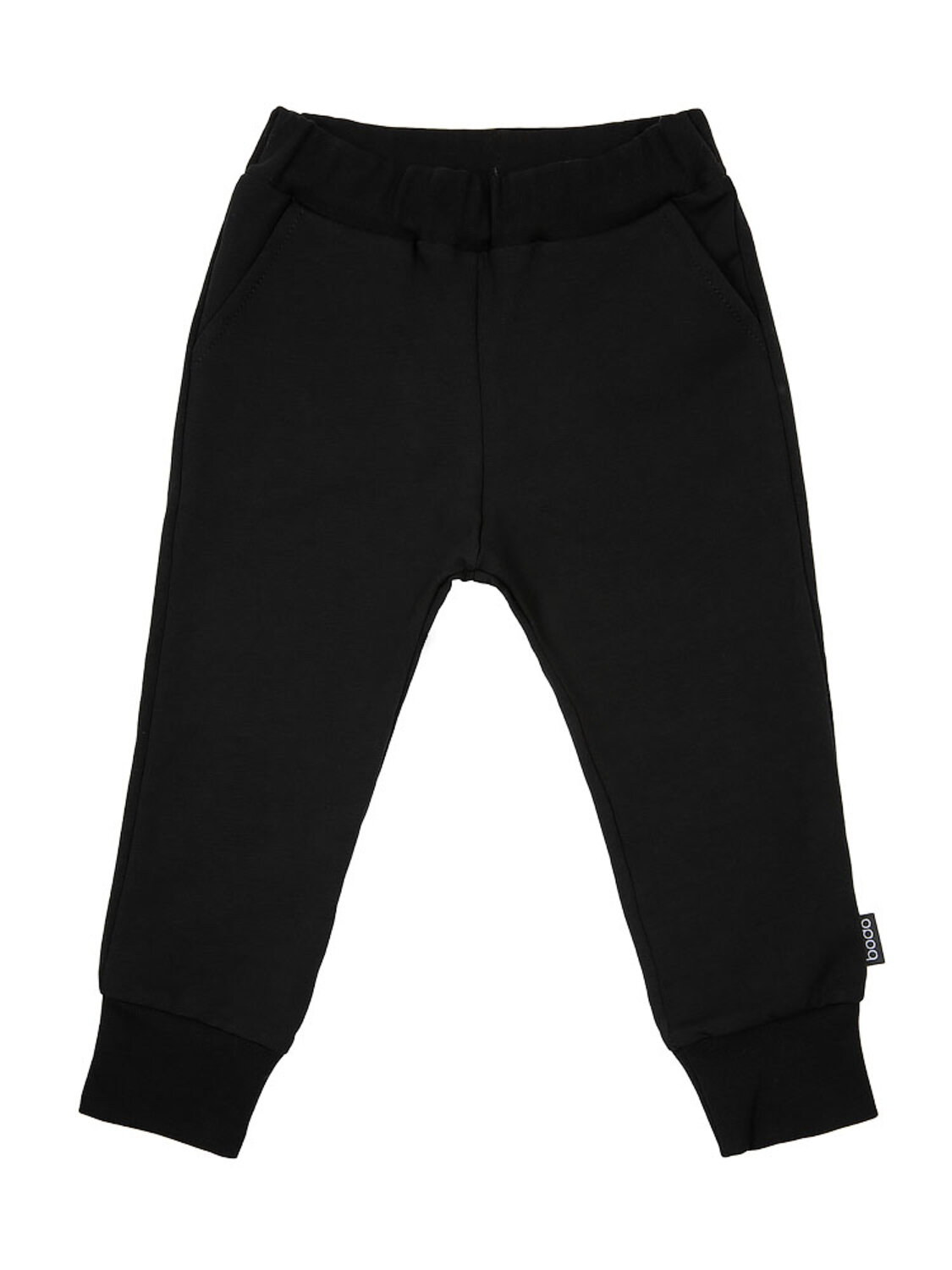 Bodo Брюки 315346 6-338U черный