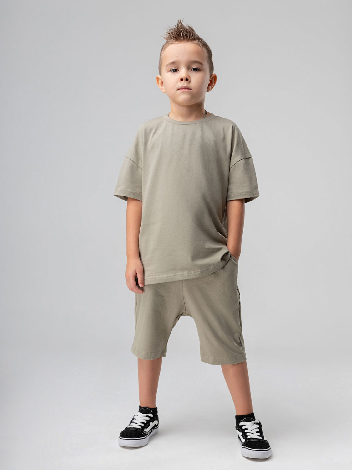 Bodo Брюки 315346 6-338U черный