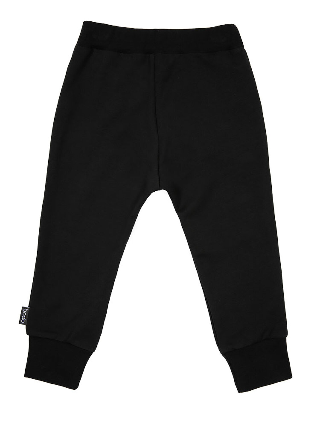 Bodo Брюки 315346 6-338U черный