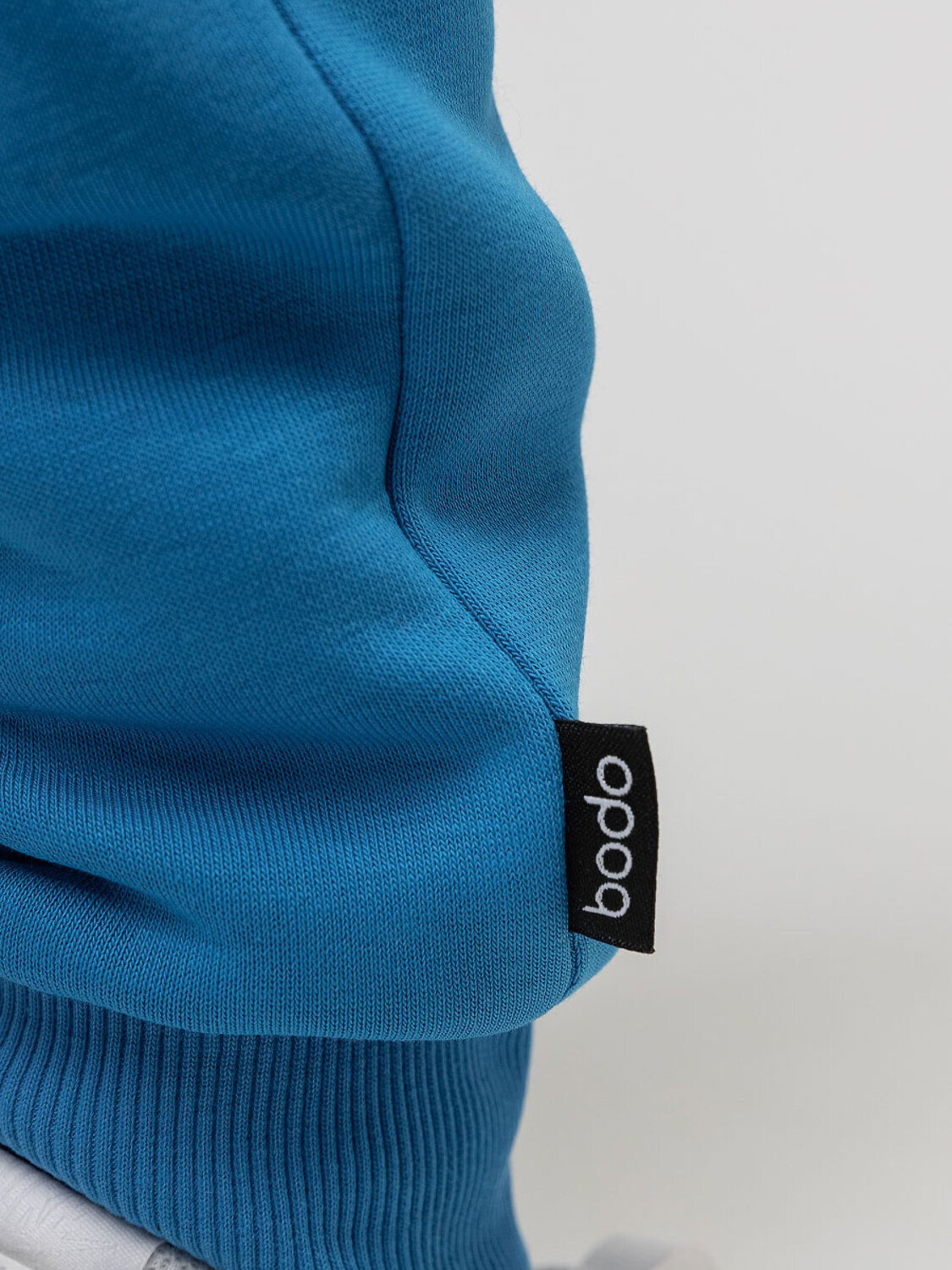 Bodo Брюки 315391 6-410U темно-голубой
