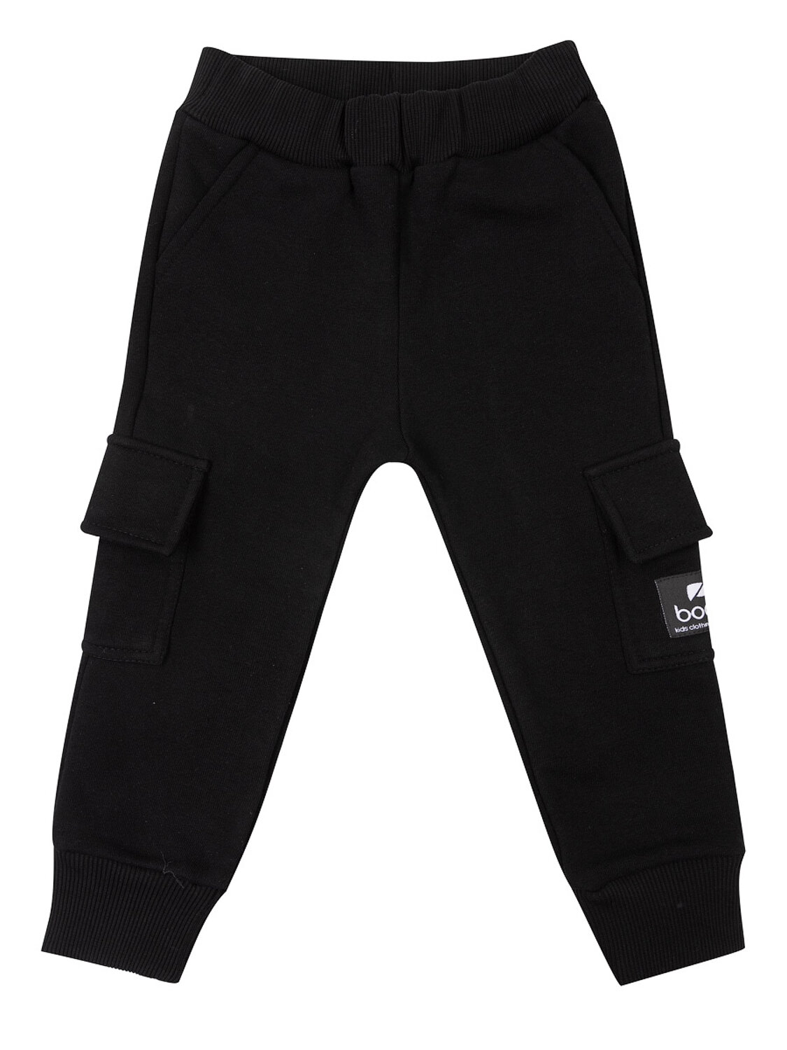 Bodo Брюки 315399 6-435U черный