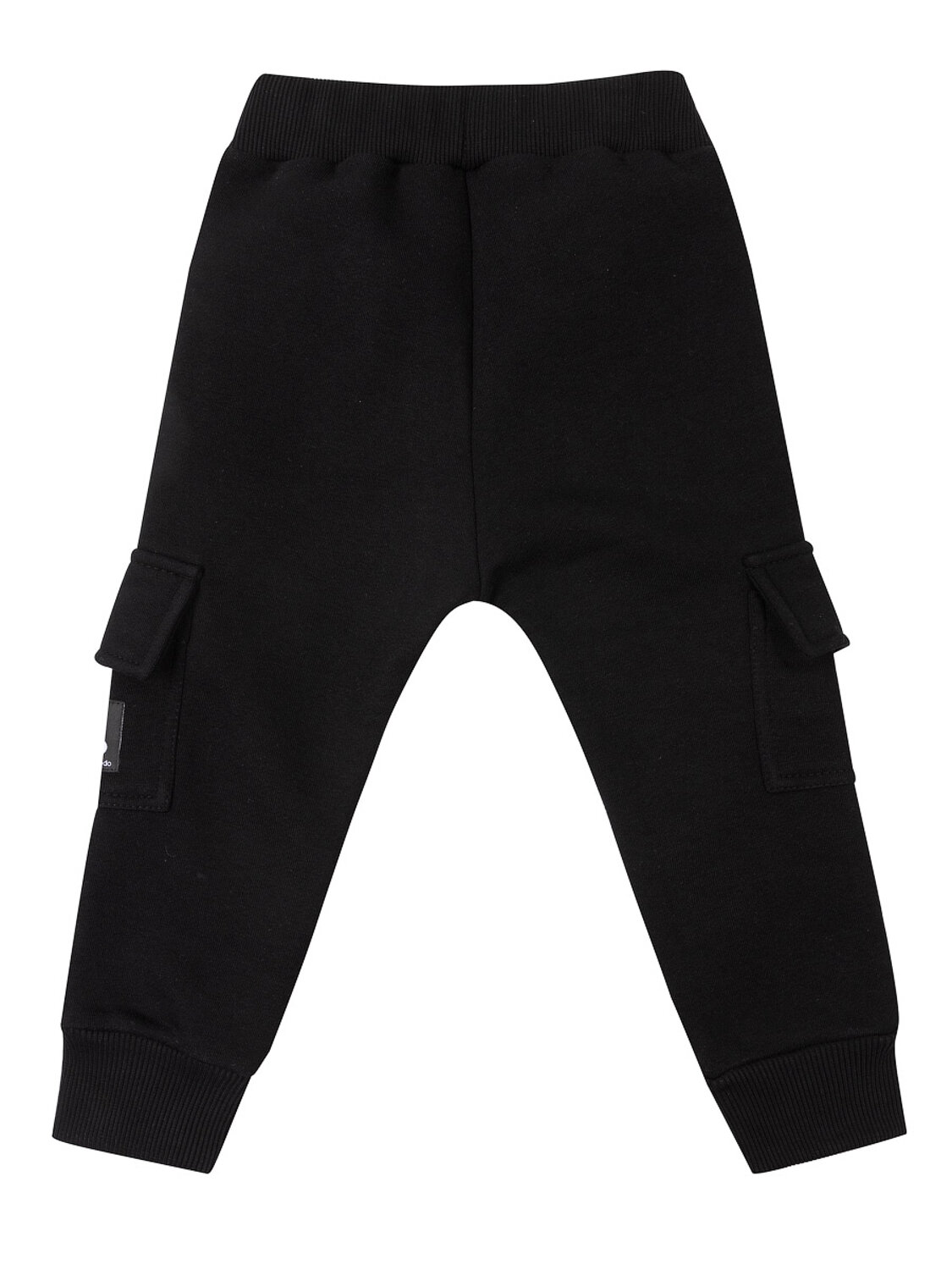 Bodo Брюки 315399 6-435U черный