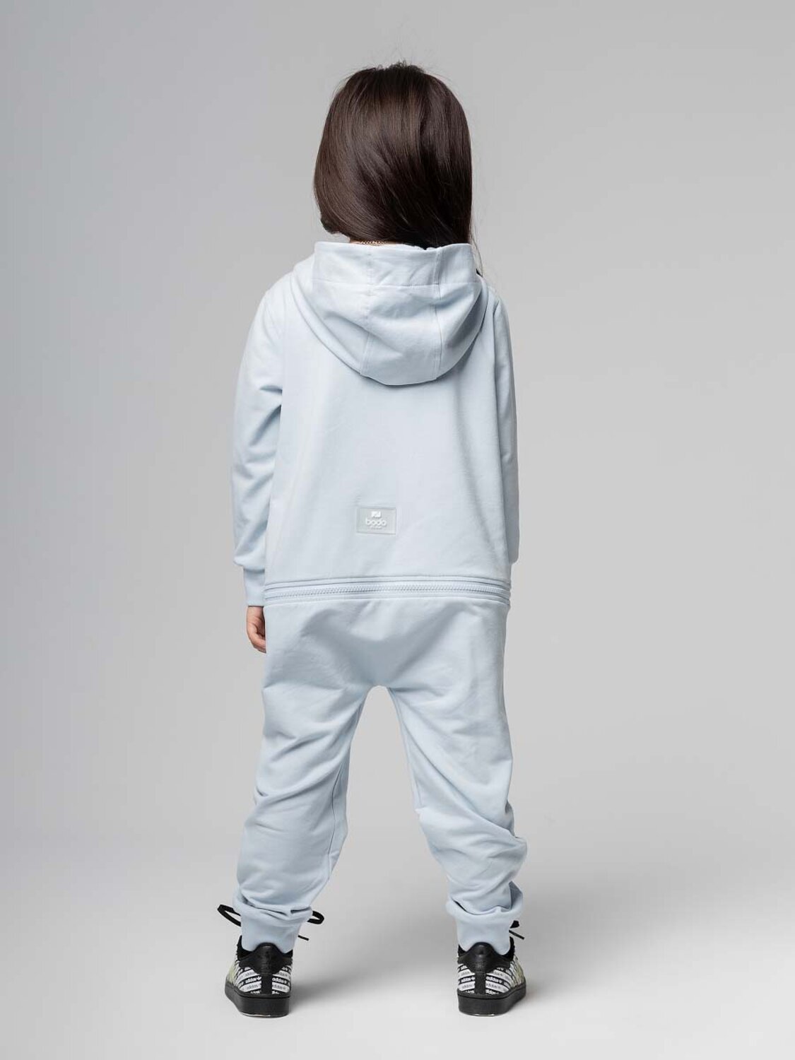 Bodo Комбинезон 315541 9-159U голубой