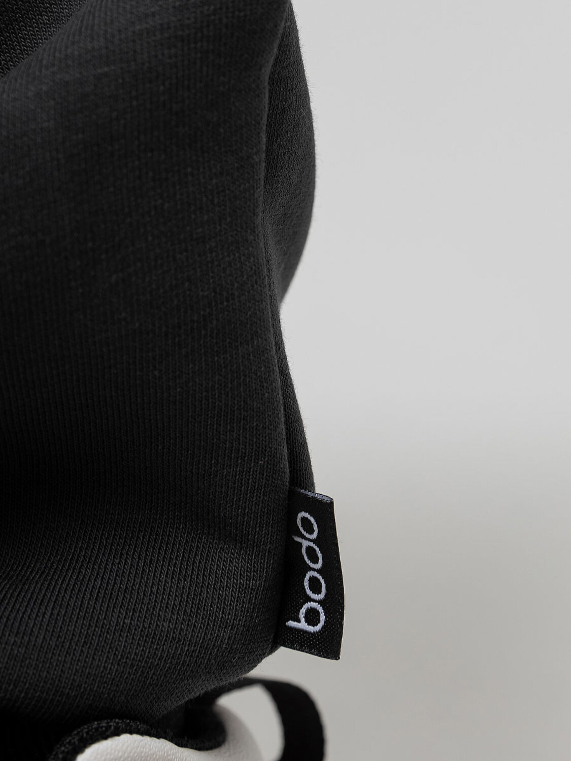 Bodo Комбинезон 315576 9-185U графит