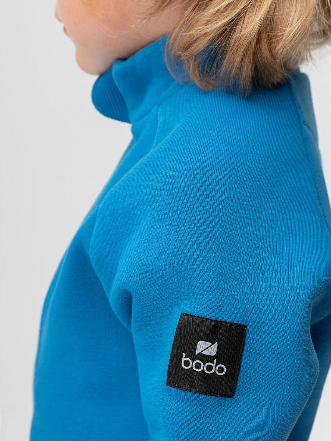 Bodo Комбинезон 315582 9-185U темно-голубой