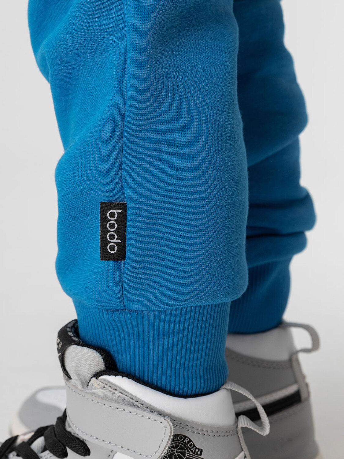 Bodo Комбинезон 315582 9-185U темно-голубой