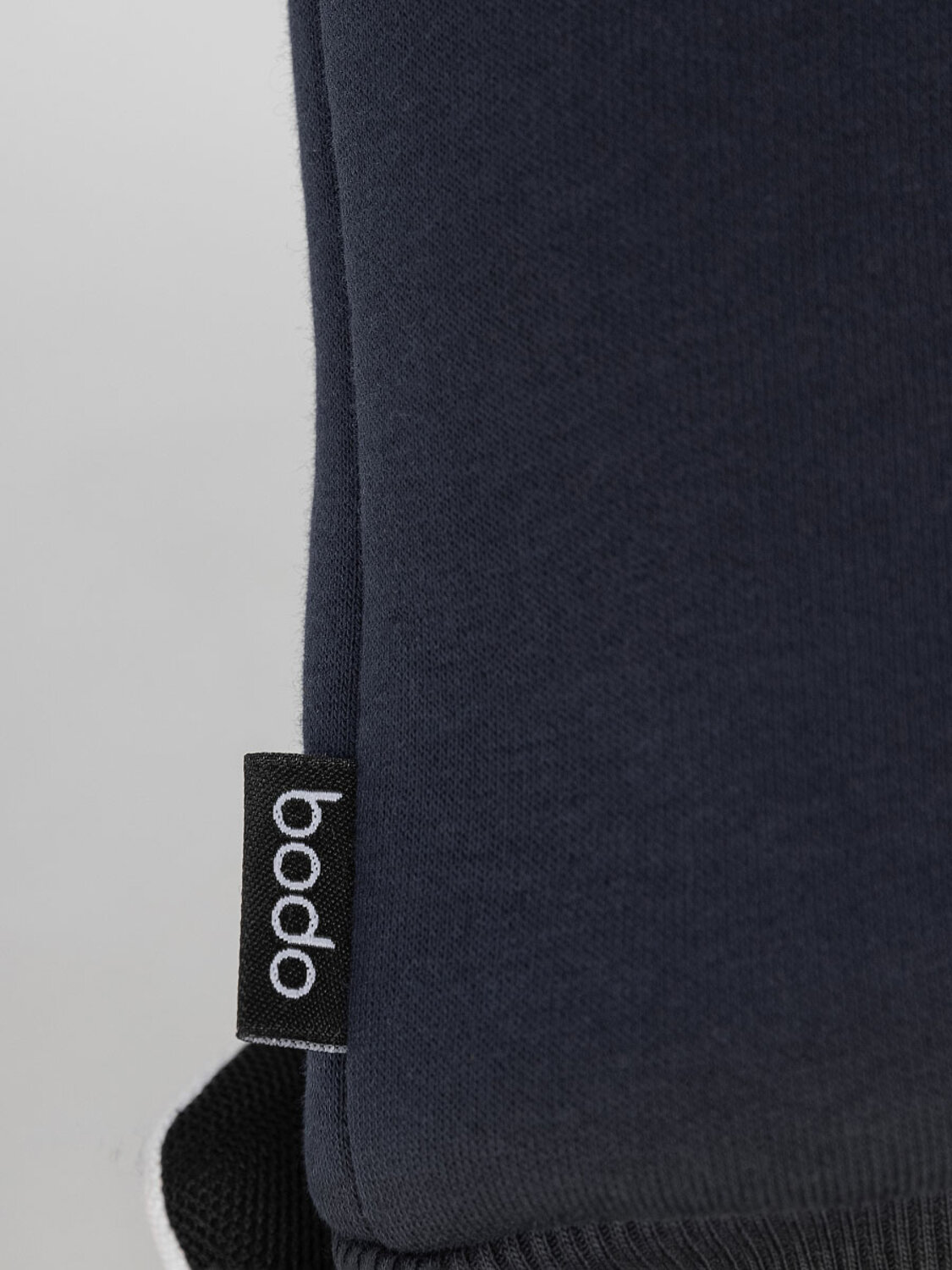 Bodo Комбинезон 315583 9-185U темно-синий (черный)